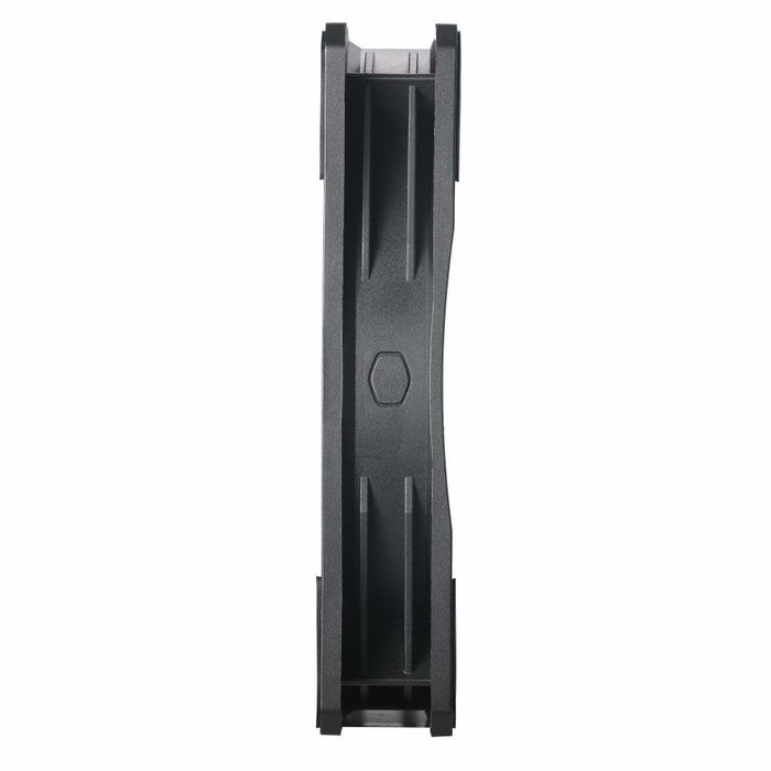 Cooler Master Mobius 140P ARGB Ventilador de 14 cm Negro