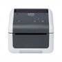 Brother TD-4210D Impresora de Etiquetas Térmica Directa USB y Serie