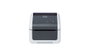 Brother TD-4210D Impresora de Etiquetas Térmica Directa USB y Serie