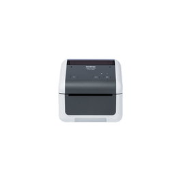 Impresora de Tickets Brother TD-4210D