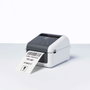 Brother TD-4210D Impresora de Etiquetas Térmica Directa USB y Serie