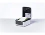 Brother TD-4210D Impresora Térmica de Etiquetas y Tickets USB y Serie