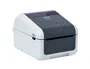 Brother TD-4210D Impresora de Etiquetas Térmica Directa USB y Serie