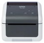 Brother TD-4210D Impresora de Etiquetas Térmica Directa USB y Serie