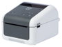 Brother TD-4210D Impresora de Etiquetas Térmica Directa USB y Serie