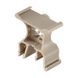 Weidmüller SCHT 5 Soporte de señalización Beige