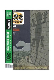 Pack Dos Veces Breve (Vol. 1 A 6)