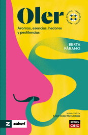 Oler, Berta Páramo - ZAHORI DE IDEAS