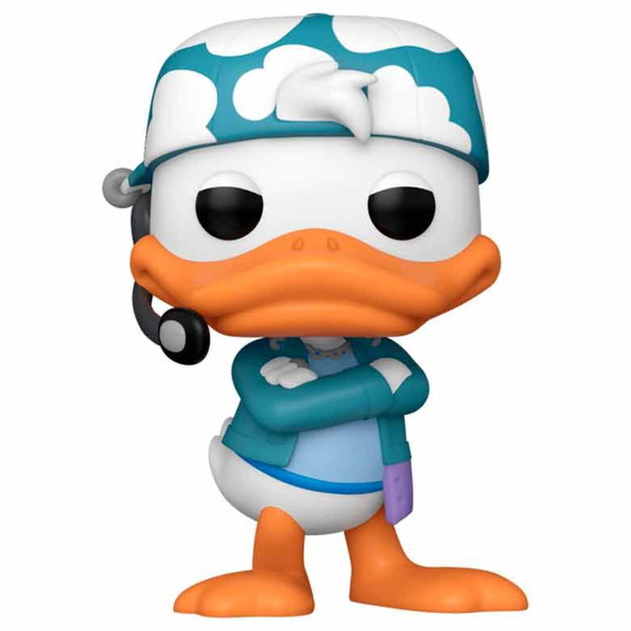 Funko Figura POP! Disney Donald Duck