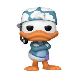 Funko Figura POP! Disney Donald Duck