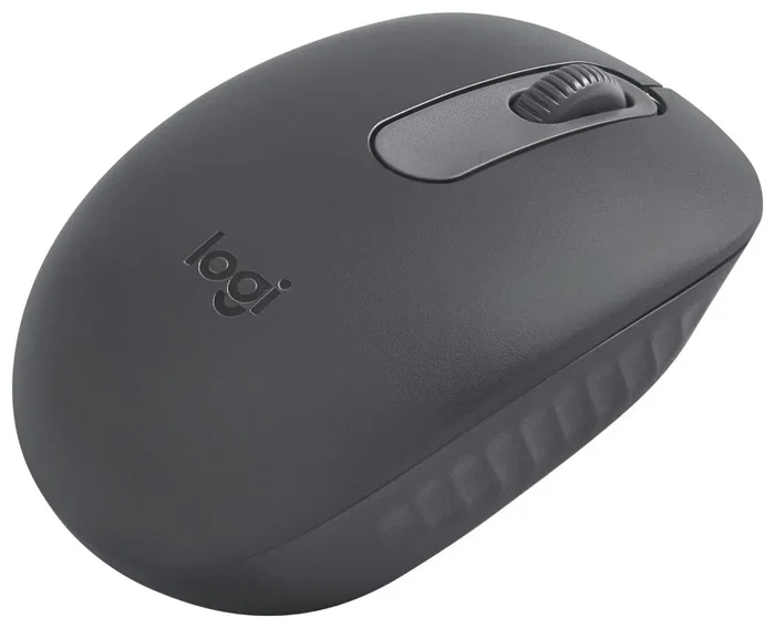 Logitech M196 Ratón Inalámbrico Bluetooth Grafito Logitech M196 Ratón Inalámbrico Bluetooth Grafito