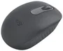 Logitech M196 Ratón Inalámbrico Bluetooth Grafito