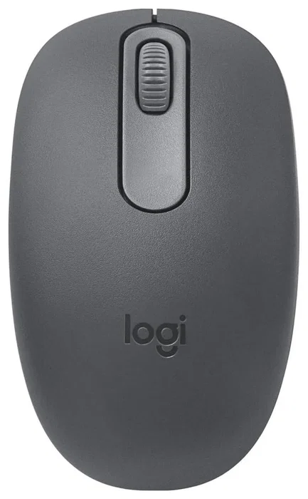 Logitech M196 Ratón Inalámbrico Bluetooth Grafito Logitech M196 Ratón Inalámbrico Bluetooth Grafito