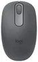 Logitech M196 Ratón Inalámbrico Bluetooth Grafito