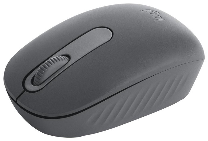 Logitech M196 Ratón Inalámbrico Bluetooth Grafito Logitech M196 Ratón Inalámbrico Bluetooth Grafito