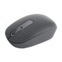 Logitech M196 Ratón Inalámbrico Bluetooth Grafito - 910-007459