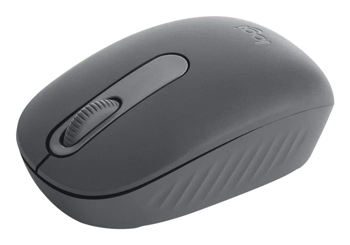 Logitech M196 Ratón Inalámbrico Bluetooth Grafito Logitech M196 Ratón Inalámbrico Bluetooth Grafito