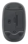 Logitech M196 Ratón Inalámbrico Bluetooth Ambidiestro, 1000 DPI, Grafito, 910-007459