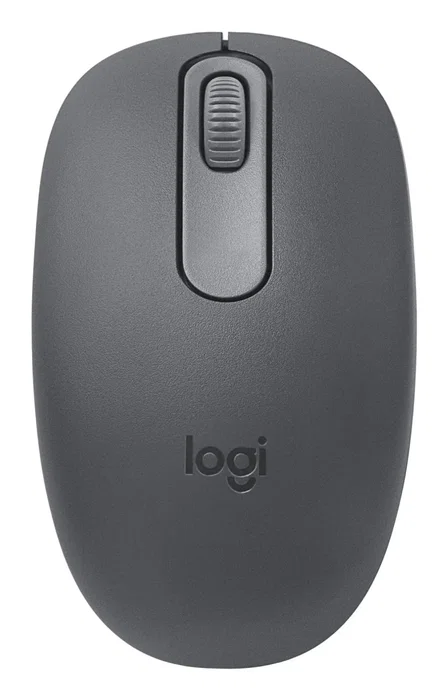 Logitech M196 Ratón Inalámbrico Bluetooth Grafito Logitech M196 Ratón Inalámbrico Bluetooth Grafito