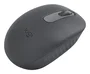 Logitech M196 Ratón Inalámbrico Bluetooth Ambidiestro, 1000 DPI, Grafito, 910-007459