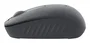 Logitech M196 Ratón Inalámbrico Bluetooth Ambidiestro, 1000 DPI, Grafito, 910-007459