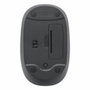 Logitech M196 Ratón Inalámbrico Bluetooth Grafito