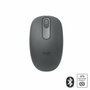 Logitech M196 Ratón Inalámbrico Bluetooth Grafito