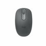 Logitech M196 Ratón Inalámbrico Bluetooth Grafito