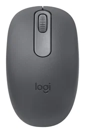 Logitech M196 Ratón Inalámbrico Bluetooth Grafito - 910-007459