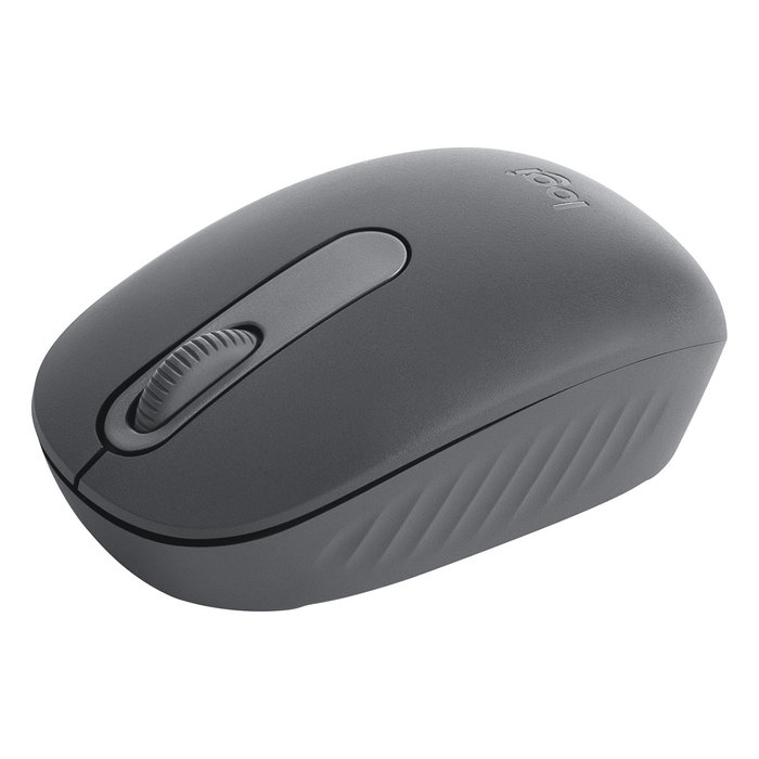 Logitech M196 Ratón Inalámbrico Bluetooth Grafito Logitech M196 Ratón Inalámbrico Bluetooth Grafito