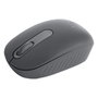 Logitech M196 Ratón Inalámbrico Bluetooth Grafito