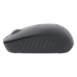 Logitech M196 Ratón inalámbrico Bluetooth Grafito
