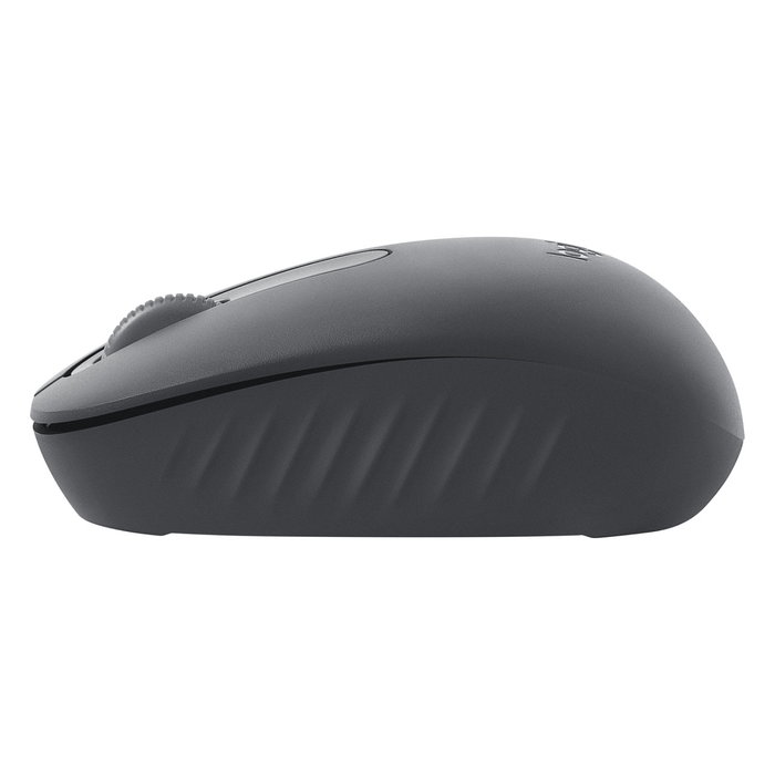 Logitech M196 Ratón Inalámbrico Bluetooth Grafito Logitech M196 Ratón Inalámbrico Bluetooth Grafito