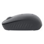 Logitech M196 Ratón Inalámbrico Bluetooth Grafito