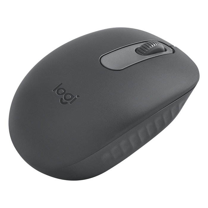 Logitech M196 Ratón Inalámbrico Bluetooth Grafito Logitech M196 Ratón Inalámbrico Bluetooth Grafito