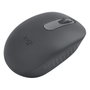 Logitech M196 Ratón Inalámbrico Bluetooth Grafito
