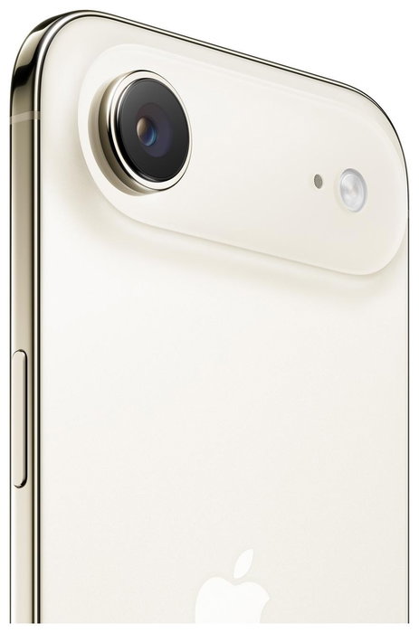 Apple iPhone Air 256GB Smartphone 6.5" Super Retina XDR Cámara 48MP iOS Oro Apple iPhone Air 256GB Smartphone 6.5" Super Retina XDR Cámara 48MP iOS Oro