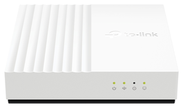 TP-Link XGZ030 Terminal de Red Óptica (ONT) XGS-PON Blanco