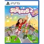 Microids Las Hermanas 2 - Network Stars - Juego de PS5