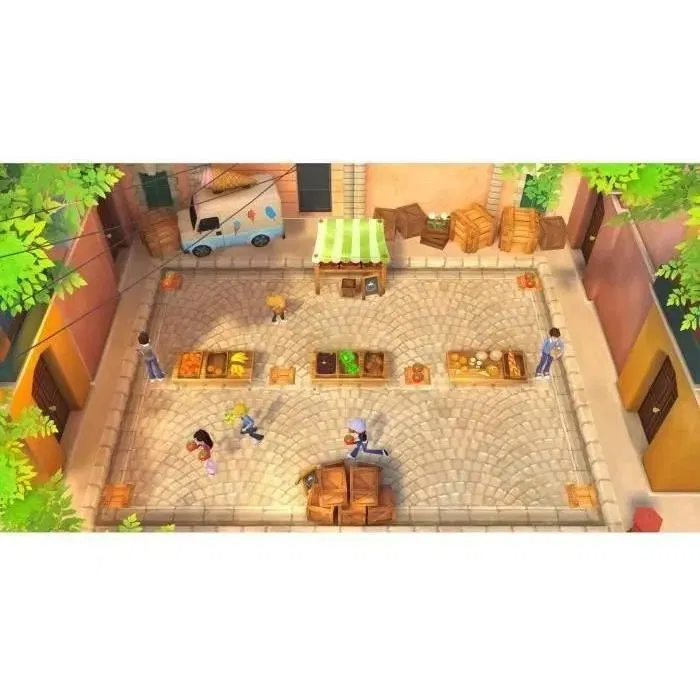 Microids Las Hermanas 2 - Network Stars - Juego de PS5