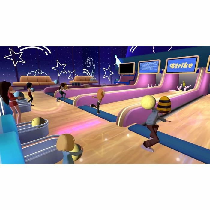 Microids Las Hermanas 2 - Network Stars para PS5 Microids Las Hermanas 2 - Network Stars para PS5
