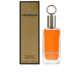 Karl Lagerfeld Classic Eau de Toilette 50 ml