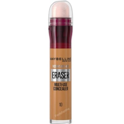 Maybelline El Borrador Instant Anti-Age 10-caramel Maybelline El Borrador Instant Anti-Age 10-caramel