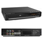 Sunstech Reproductor DVD DVPMH225BK Negro