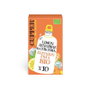 Cupper Infusión de Jengibre y Cúrcuma BIO 20 bolsitas