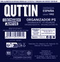 Quttin Organizador Multi.Ps 36x15x10cm