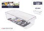 Quttin Organizador Multi.Ps 36x15x10cm