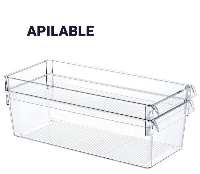 Quttin Organizador Multi.Ps 36x15x10cm Quttin Organizador Multi.Ps 36x15x10cm