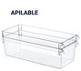 Quttin Organizador Multi.Ps 36x15x10cm