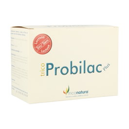 Triconatura Probilac Plus 30 sobres Digestión y sistema inmunológico